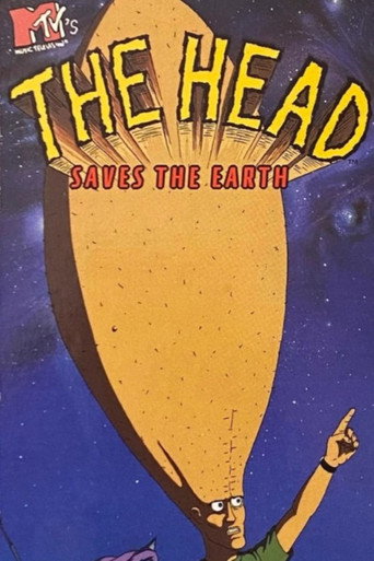 The Head: Saves the Earth (1995)