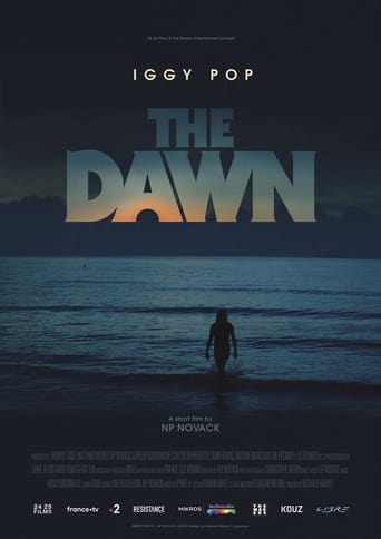 Poster för The Dawn