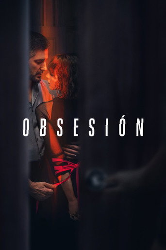 Obsesión — Pósters 21