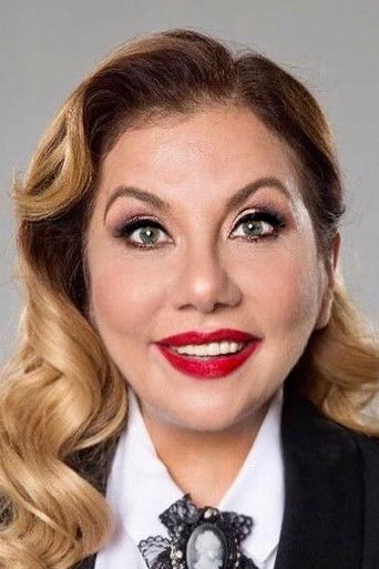 Марина Федункив — photo 6