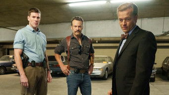 Episode 13 — Homeward Bound