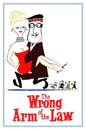 The Wrong Arm of the Law (1963)