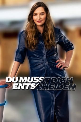 Du musst dich entscheiden torrent magnet 