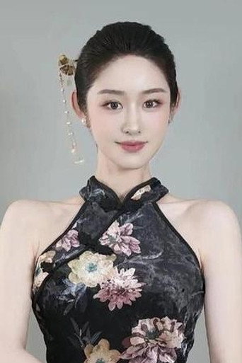 Dai Qi Xuan — 2