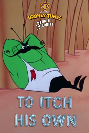 To Itch His Own