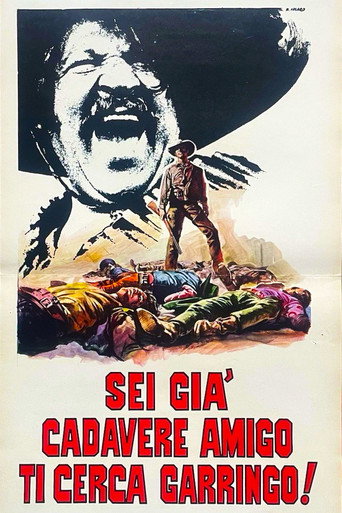 Abre tu fosa, amigo, llega Sábata...