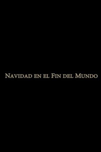 Navidad en el fin del mundo