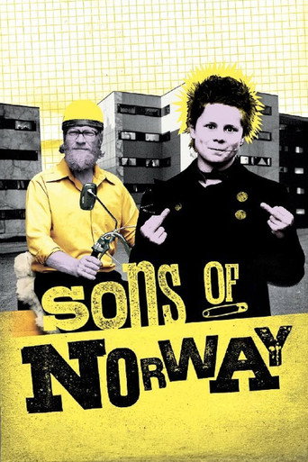 Sons of Norway (2011)