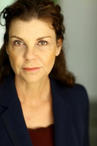 Julie Haught headshot