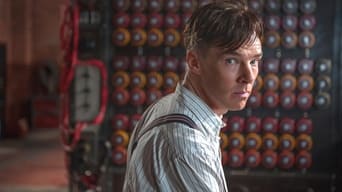 Galeria 5 - The Imitation Game (Descifrando Enigma)