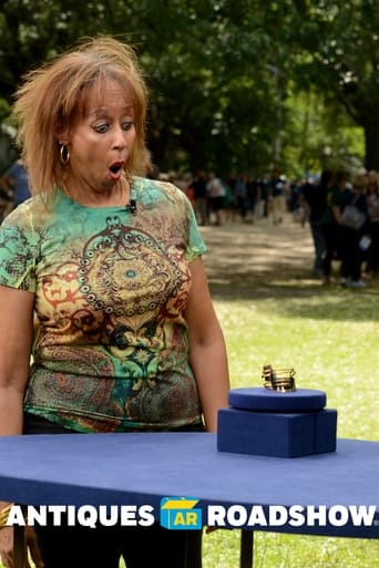 Antiques Roadshow - Season 5 Episode 4 Charleston, South Carolina: Hour 1 2023