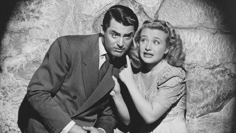 Still 10 from Arsenic and Old Lace