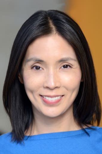 Image of Kathleen Kwan