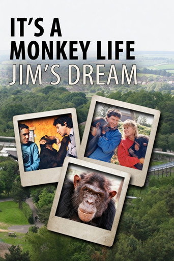 It's a Monkey Life: Jim's Dream — Film en streaming