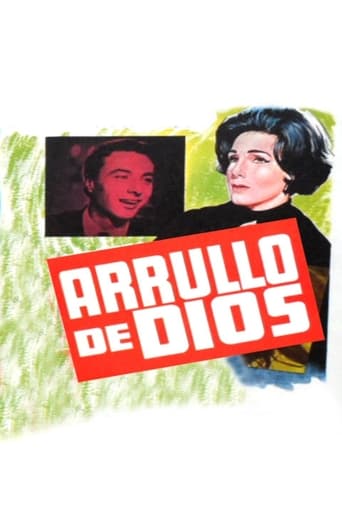 Poster för Arrullo de Dios