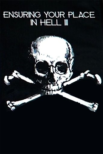 Ensuring Your Place In Hell Vol. III (1970)