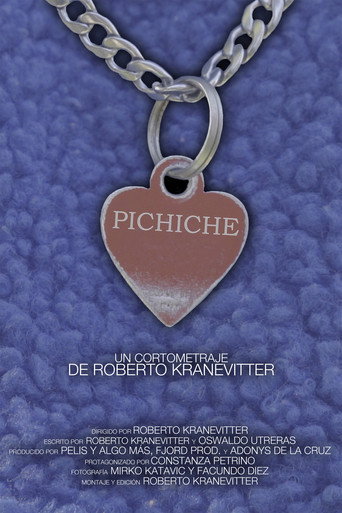 Pichiche (2024)