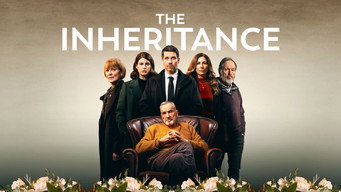 #3 The Inheritance