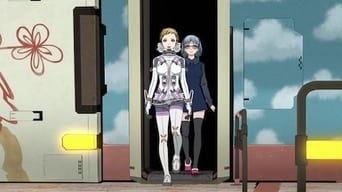 Cena de Episódio 11