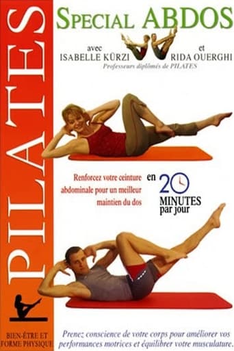 Pilates Special Abdos