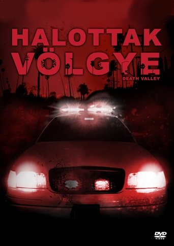 Halottak Völgye