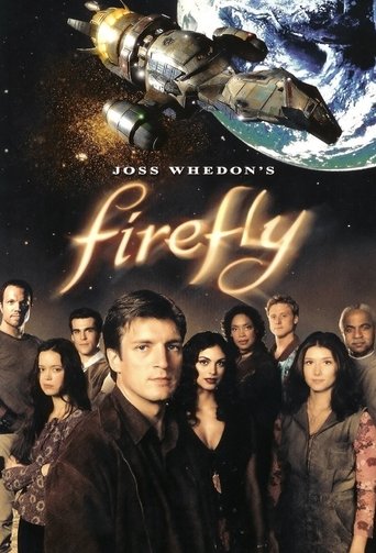 poster Firefly