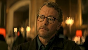 Cena de Bom homem, Mundo Cruel