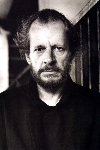 Image of Larry Clark