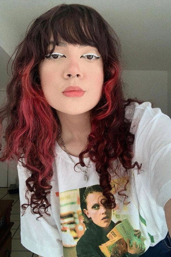 Millena Bispo — 2