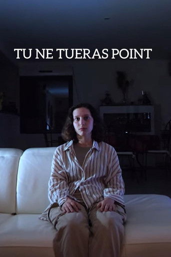TU NE TUERAS POINT (1970)