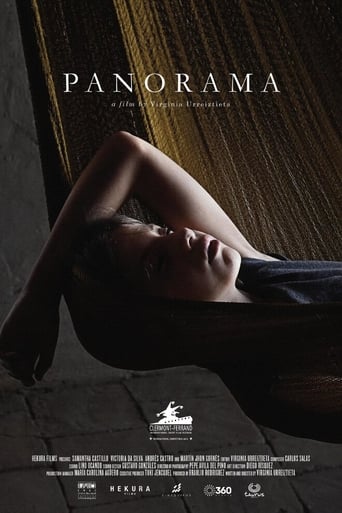 Poster of Panorama