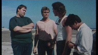 Thinkin' Big (1986)