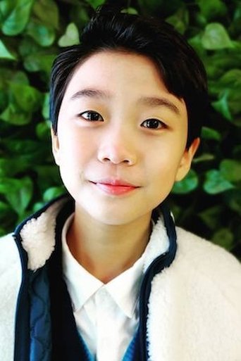 Jo Yeon-ho headshot