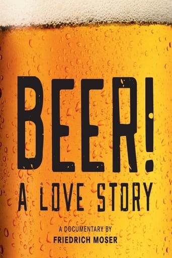 Bier: A Love Story