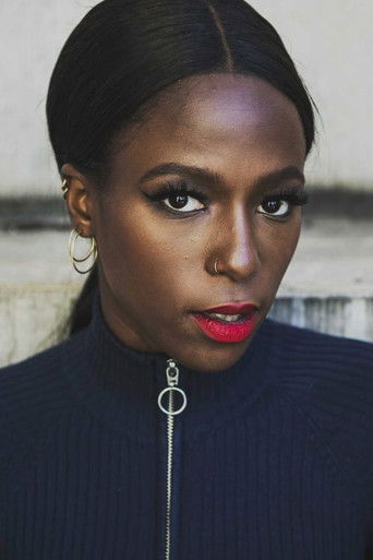 Foto de Sabina Ddumba