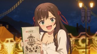 Episódio Eu esperei tanto pelo Festival Centenário que agora eu vou aproveitar, custe o que custar! da série I May Be a Guild Receptionist, but I'll Solo Any Boss to Clock Out on Time