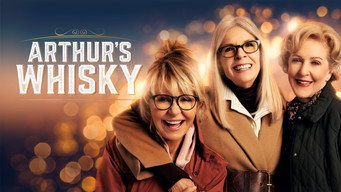 #10 Arthur's Whisky