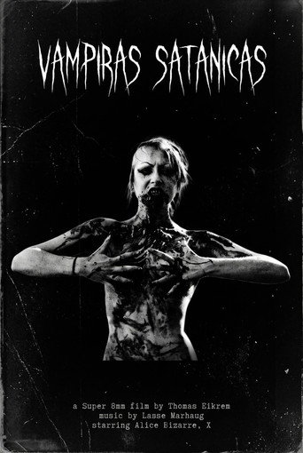 Vampiras Satanicas (2015)
