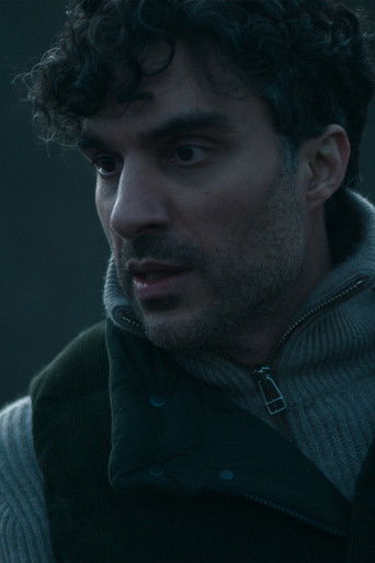 Foto de Farzad Farzaneh