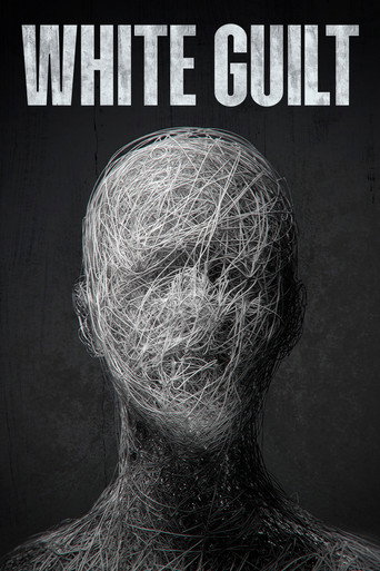 White Guilt poster