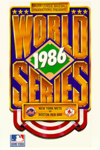 1986 New York Mets: The Official World Series Film en streaming 