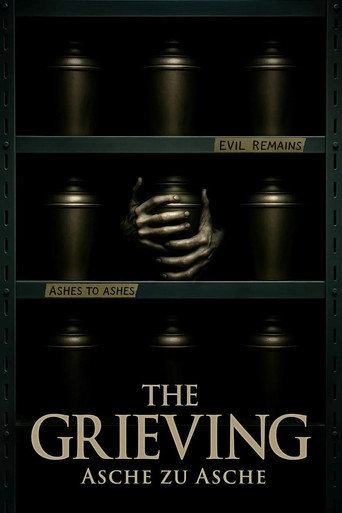 The Grieving - Asche zu Asche