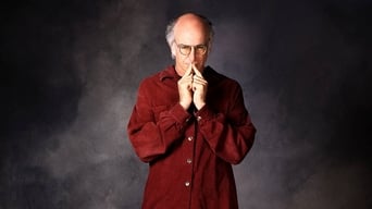 #1 Larry David: Curb Your Enthusiasm