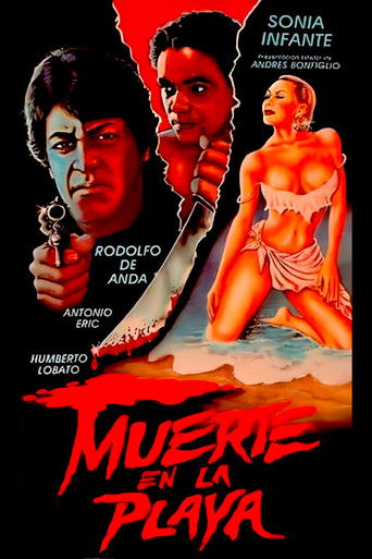 Muerte en la playa (1991)