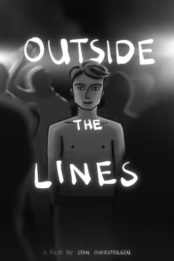 Outside the Lines en streaming 