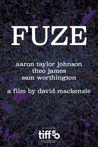 Fuze poster image