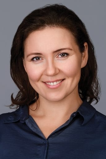 Image of Jekaterina Kordas