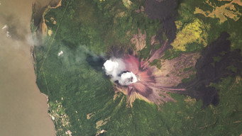 2025: The Year from Space (2026)