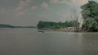 #10 The River Rat