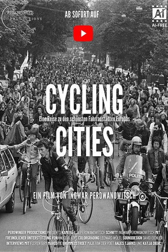 CYCLING CITIES